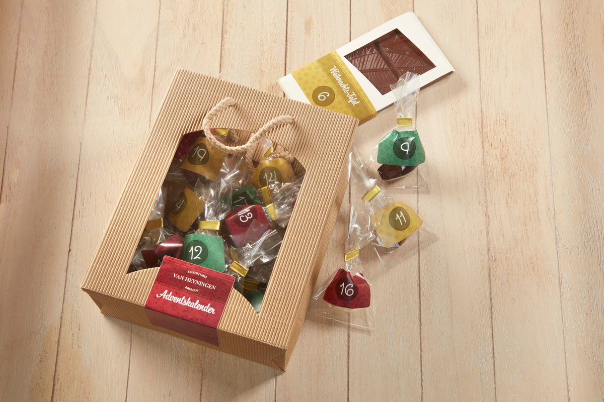 Adventskalender