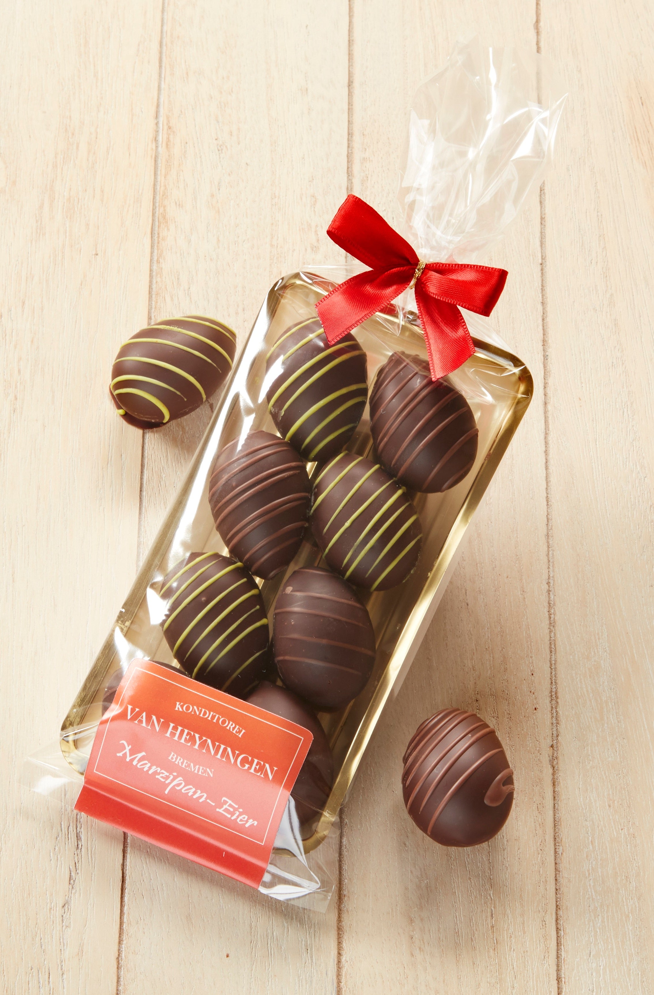 Eierlikör Eier, 200g (10 Stück)