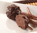 Rum-Trüffel 100g (8 Stück)