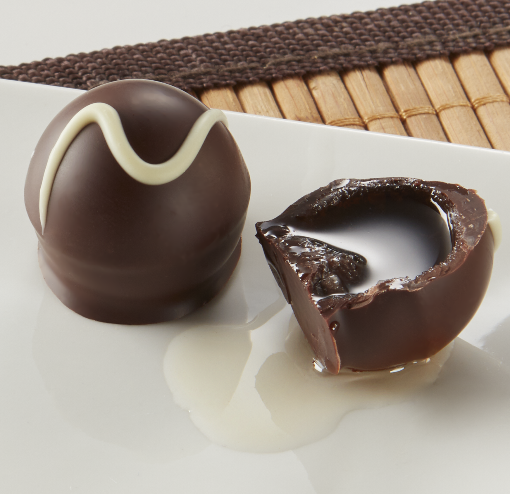 Port Askaig Pralinen 100g (8 Stück)
