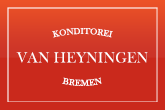 Konditorei van Heyningen-Logo