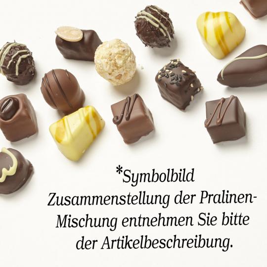 Gemischte Pralinen Tüten, 8 unterschiedliche Pralinen